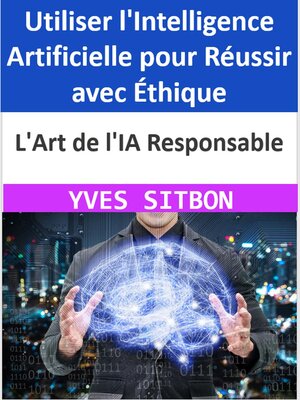 cover image of L'Art de l'IA Responsable